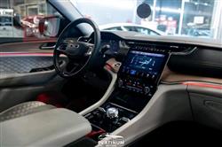 Jeep Grand Cherokee L